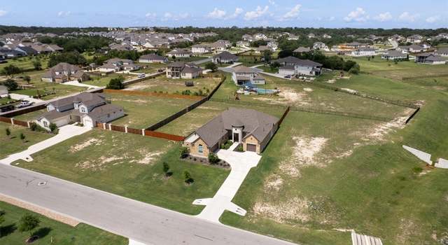 Photo of 3600 Twinspur St, Leander, TX 78641