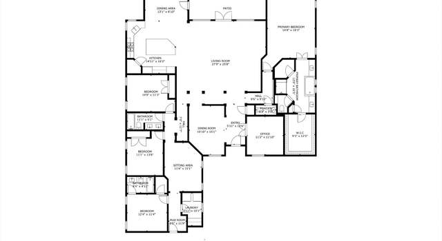 Photo of 3600 Twinspur St, Leander, TX 78641