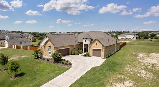 Photo of 3600 Twinspur St, Leander, TX 78641
