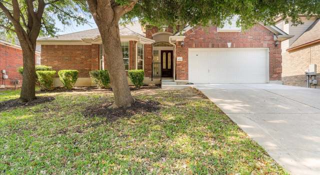 Photo of 3820 Concord Dr, Round Rock, TX 78665