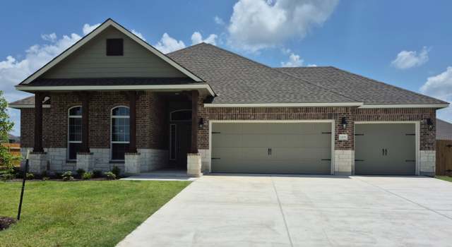 Photo of 105 Jana Way, Thorndale, TX 76577
