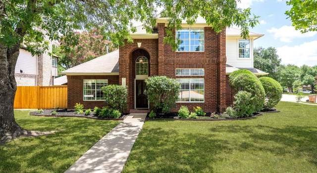 Photo of 7513 Vail Valley Dr, Austin, TX 78749