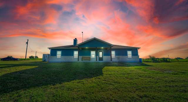 Photo of 200 County Road 358, Granger, TX 76530