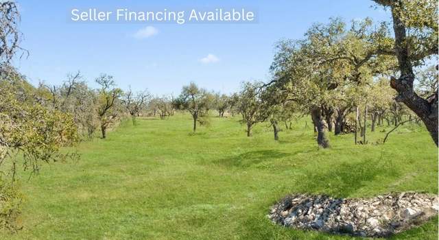 Photo of TBD Mosel Rd, Harper, TX 78631
