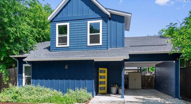 Photo of 5308 Evans Ave #2, Austin, TX 78751