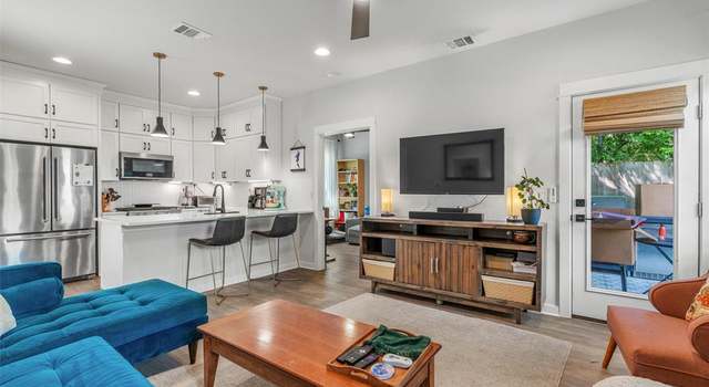 Photo of 5308 Evans Ave #2, Austin, TX 78751