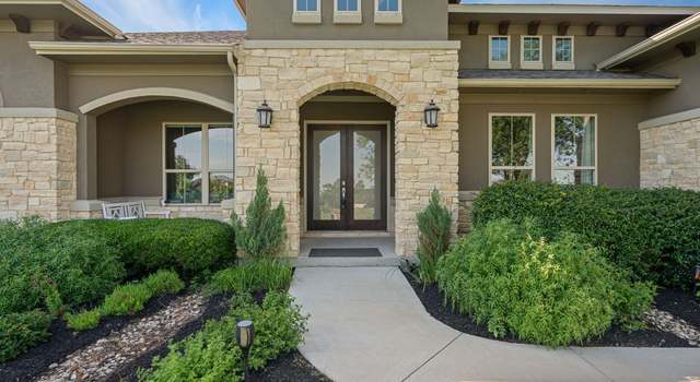 Photo of 916 Dream Catcher Dr, Leander, TX 78641