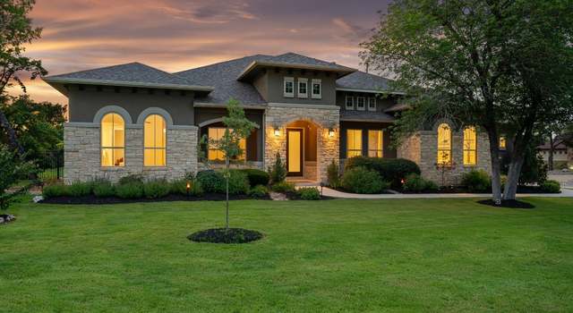 Photo of 916 Dream Catcher Dr, Leander, TX 78641