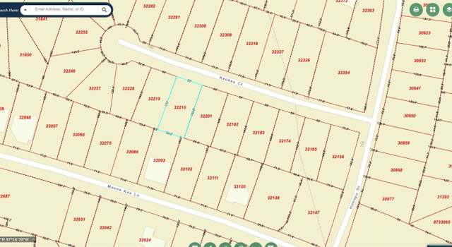 Photo of LOT 173 / R32210 Keo Kea Ct, Bastrop, TX 78602