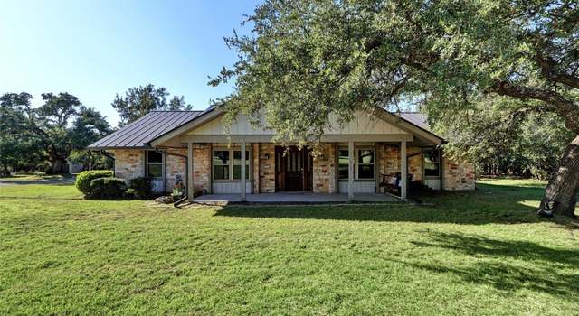 Photo of 2104 Mayfield Dr, Round Rock, TX 78681