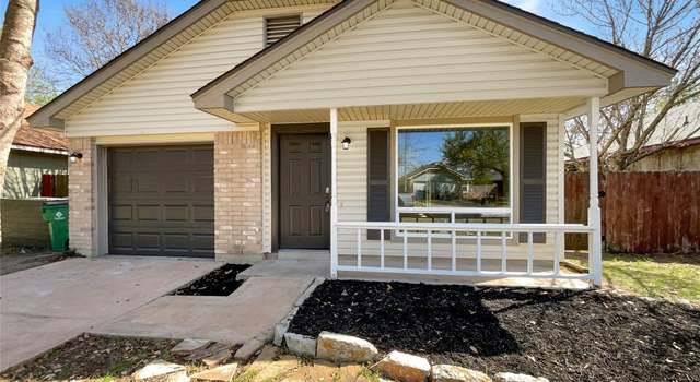 Photo of 2603 Tracy Trl, Austin, TX 78728