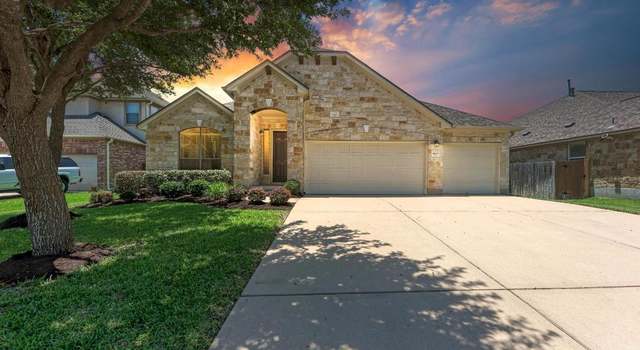 Photo of 1803 Valle Verde Dr, Cedar Park, TX 78641