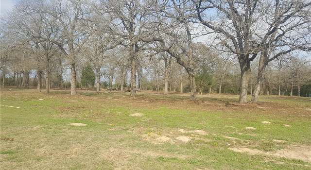 Photo of 0-00 Belton Ave, Rockdale, TX 76567