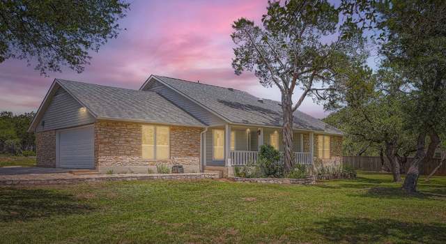 Photo of 1005 Westland Ridge Rd, Dripping Springs, TX 78620