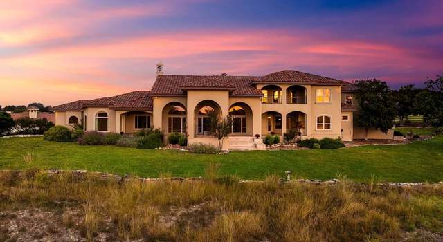 Photo of 3722 Club View Ct, Kerrville, TX 78028