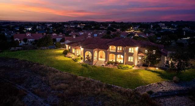 Photo of 3722 Club View Ct, Kerrville, TX 78028
