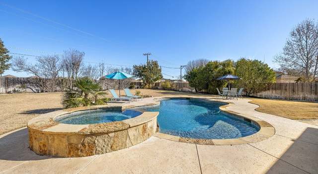 Photo of 2218 Settlers Park Loop, Round Rock, TX 78665