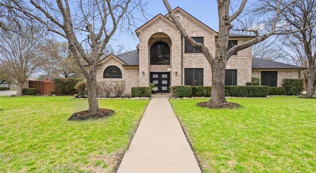 Photo of 2 Hillview Dr, Round Rock, TX 78664
