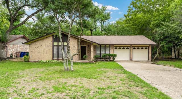 Photo of 1305 Mearns Meadow Blvd, Austin, TX 78758