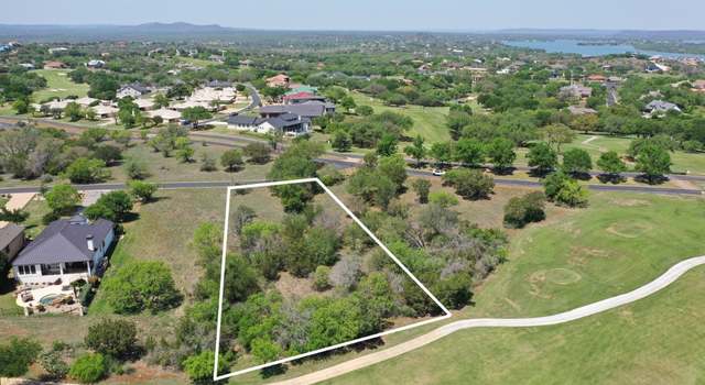 Photo of W9026 Sunshine, Horseshoe Bay, TX 78657
