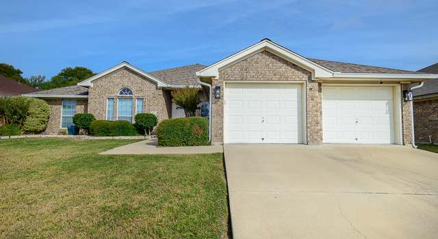 Photo of 511 Cowhand Dr, Harker Heights, TX 76548