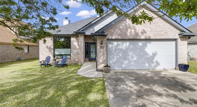 Photo of 1113 Cimarron Ct, San Marcos, TX 78666
