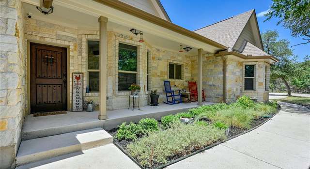 Photo of 228 Remuda Dr, Liberty Hill, TX 78642