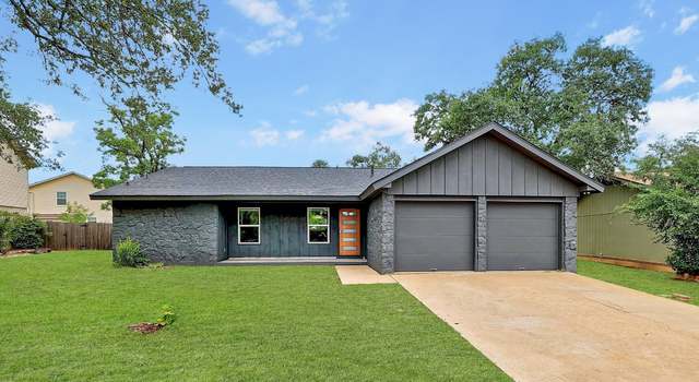 Photo of 3812 Tarragona Ln, Austin, TX 78727