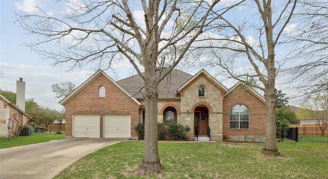 Photo of 1911 Forest Meadow Cv, Round Rock, TX 78665