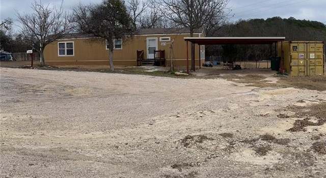 Photo of 349 9th St, Lometa, TX 76853