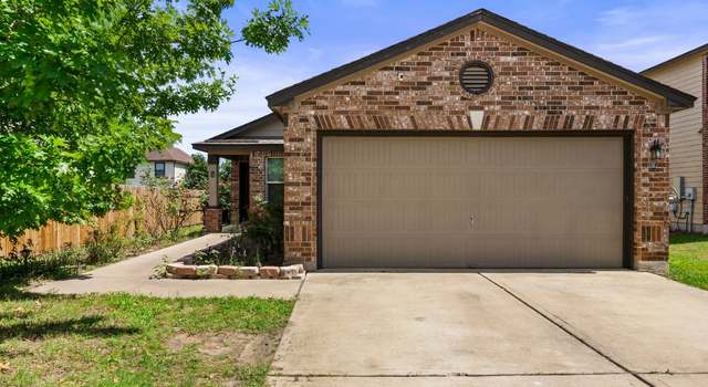 Photo of 607 Big Bend Trl, Taylor, TX 76574