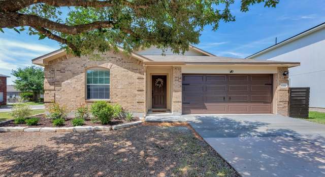 Photo of 12700 Ring Dr, Manor, TX 78653