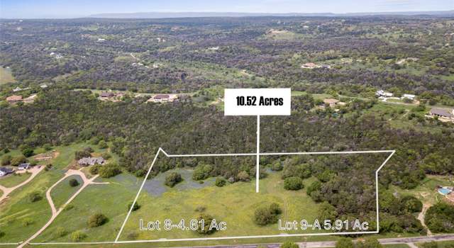 Photo of Lot 8 Stone Mountain Dr, Marble Falls, TX 78654