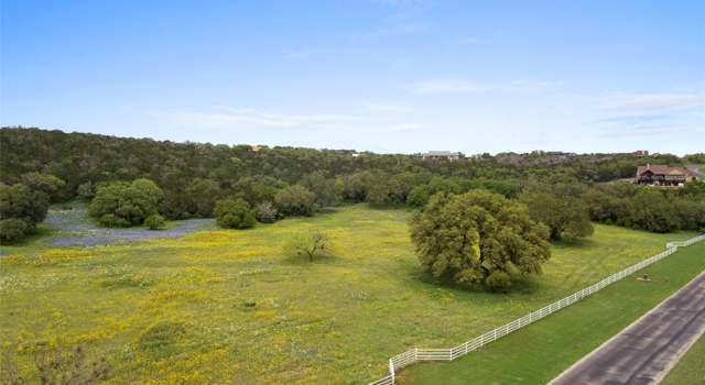 Photo of Lot 8 Stone Mountain Dr, Marble Falls, TX 78654