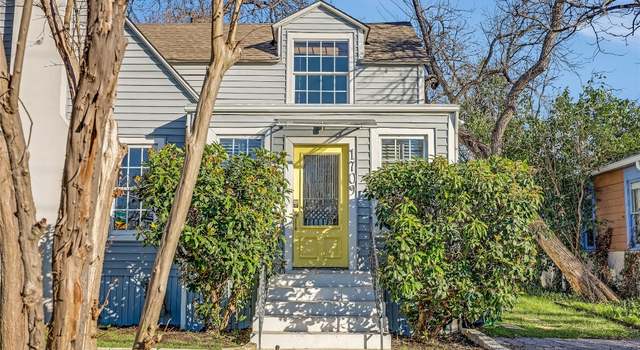 Photo of 1709 Newfield Ln, Austin, TX 78703