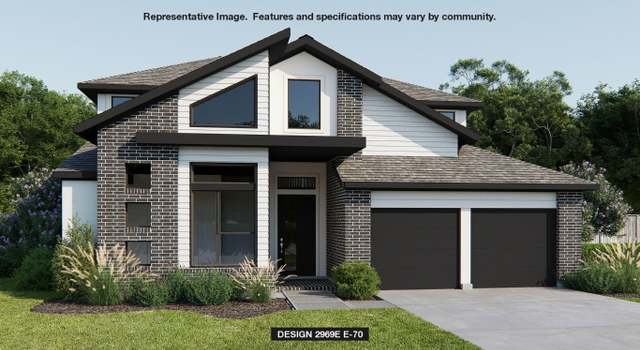 Photo of 9209 The Ravine Way, Austin, TX 78744