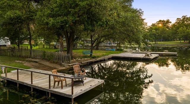 Photo of 120 Highland Ln, Kingsland, TX 78639