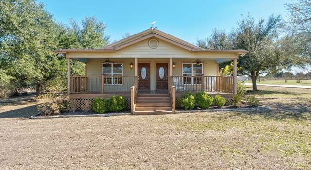 Photo of 4915 Turnersville Rd, Creedmoor, TX 78610