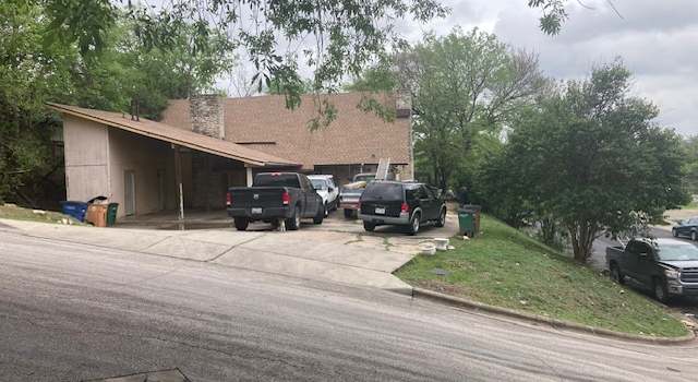 Photo of 6101 Hyside Dr, Austin, TX 78723