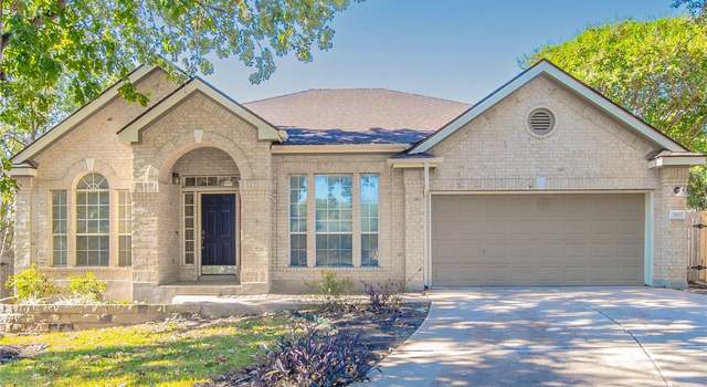 Photo of 8111 Luckenwald Cv, Round Rock, TX 78681