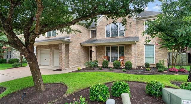 Photo of 11404 Terrace Meadow Way, Manor, TX 78653