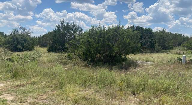 Photo of K7129 Star Cir, Horseshoe Bay, TX 78657