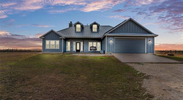 Photo of 121 Private Road 951, Granger, TX 76530