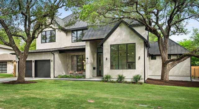 Photo of 4014 Edgerock Dr, Austin, TX 78731