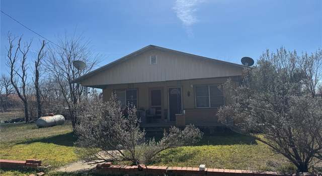 Photo of 303 W Commerce St, Richland Springs, TX 76871