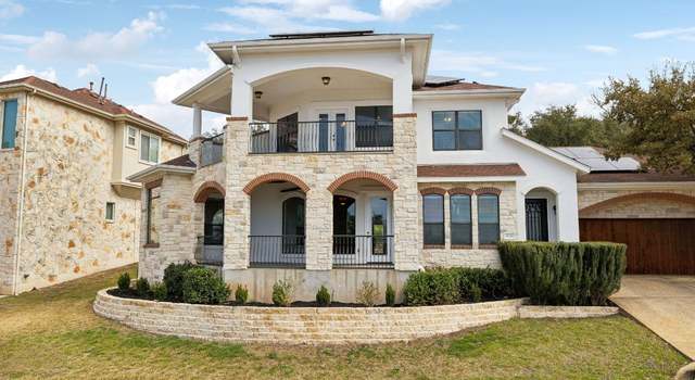 Photo of 5126 Mansfield View Ct, Austin, TX 78732