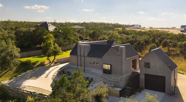 Property at 203 N Canyonwood Dr, Dripping Springs, TX 78620, 3 beds, 3.5 baths