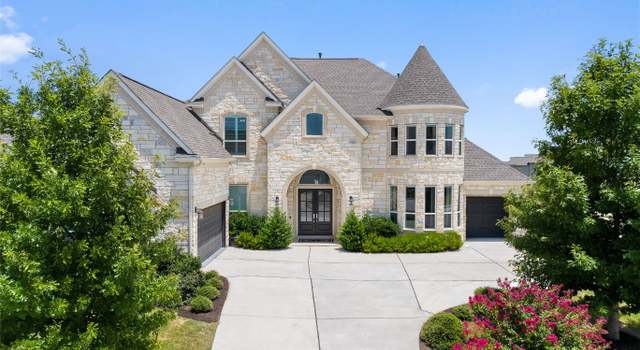Photo of 1824 Vercellina Vw, Leander, TX 78641