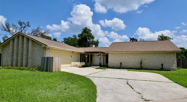 Property at 9413 Sherbrooke St, Austin, TX 78729, 4 beds, 2 baths