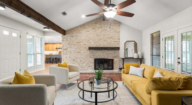 Property at 9413 Sherbrooke St, Austin, TX 78729, 4 beds, 2 baths